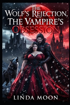 Paperback The Wolf's Rejection, The Vampires' Obsession Book