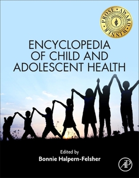 Misc. Encyclopedia of Child and Adolescent Health Book