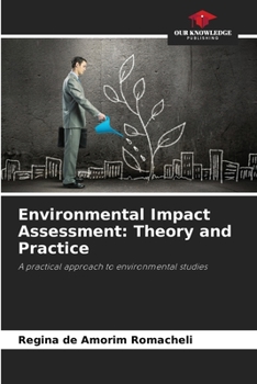 Paperback Environmental Impact Assessment: Theory and Practice Book