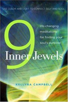 Paperback 9 Inner Jewels Book