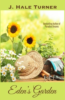 Paperback Eden's Garden Book