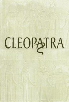 Hardcover The Memoirs of Cleopatra Book