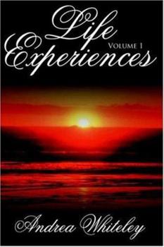 Paperback Life Experiences: Volume 1 Book