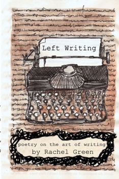 Paperback Left Writing Book