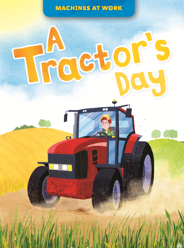 Library Binding Tractor's Day Book