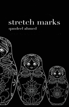 Paperback Stretch Marks Book