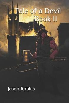 Paperback Tale of a Devil: Book II Book