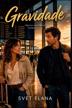 Gravidade (Alfabeto do Amor) (Portuguese Edition)