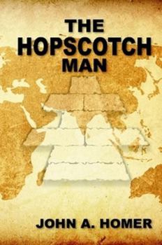 Paperback The Hopscotch Man Book