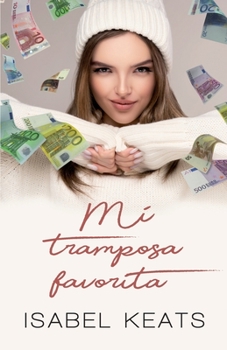 Paperback Mi tramposa favorita [Spanish] Book