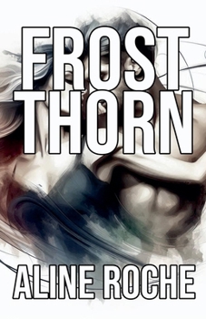 Paperback Frost Thorn Book