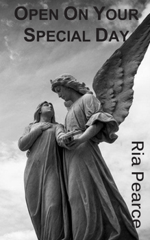 Paperback Open On Your Special Day Book