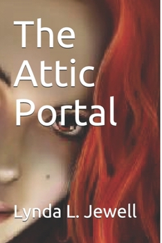 Paperback The Attic Portal Book