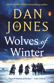 Paperback Wolves of Winter Book