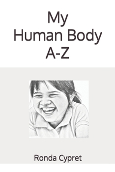 Paperback My Human Body A-Z Book