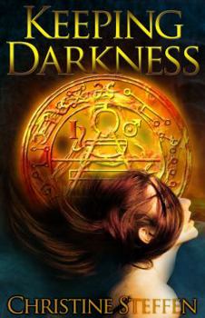 Paperback Keeping Darkness Book