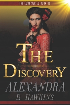 Paperback The Discovery: Book #2 Book