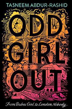 Paperback Odd Girl Out Book