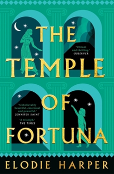 The Temple of Fortuna (Volume 3)