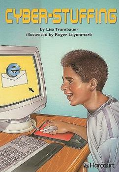 Paperback Cyber-Stuffing Book