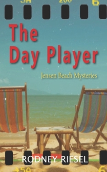 The Day Player (Jensen Beach Mysteries)