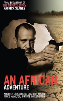 Paperback An African Adventure Book