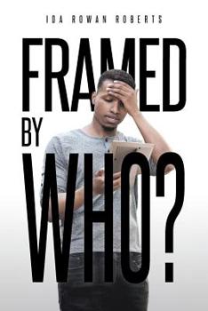 Paperback Framed by Who? Book