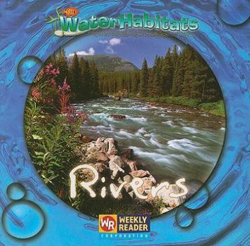 Paperback Rivers Book