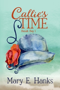Paperback Callie's Time: A Mature-age Christian Romance Book