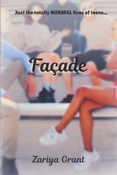 Paperback Facade Book