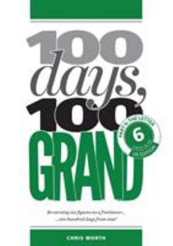 Paperback 100 Days, 100 Grand: Part 6 - The Letter Book