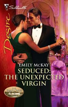 Mass Market Paperback Seduced: The Unexpected Virgin Book