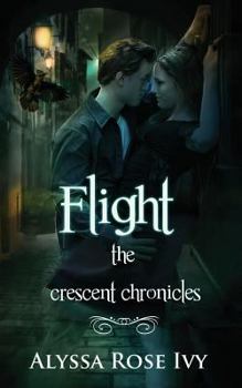 Paperback Flight: Book 1 of the Crescent Chronicles Book