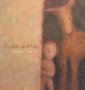 Hardcover Kodah and Me Book
