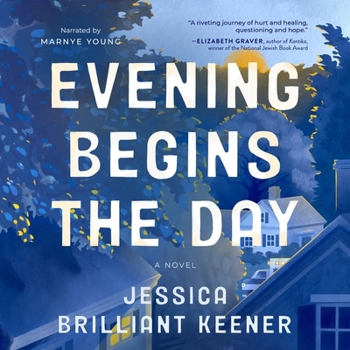 Audio CD Evening Begins the Day Book