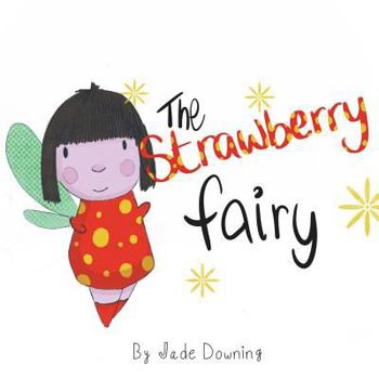 Paperback The Strawberry Fairy Book
