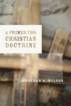 Paperback Primer for Christian Doctrine Book