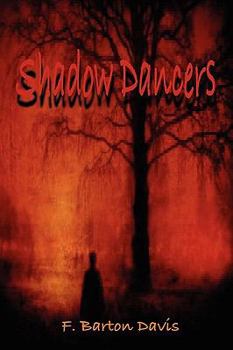Paperback Shadow Dancers Book