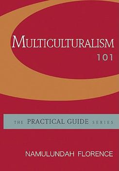 Paperback Multiculturalism 101 Book