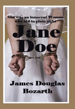 Hardcover Jane Doe Book