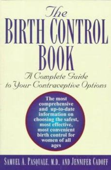 Paperback The Birth Control Book