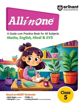 AIO All Subjects Class 5th