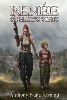 Paperback Renée: St. Mary's Virus Book