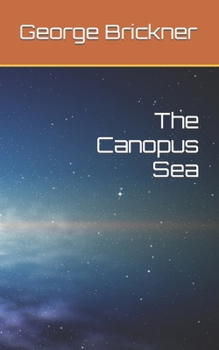 Paperback The Canopus Sea Book