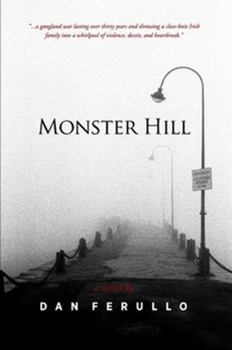 Monster Hill