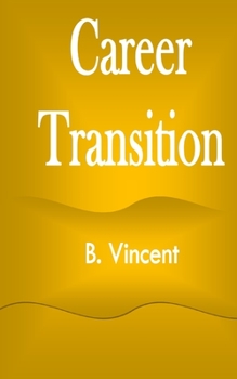 Paperback Career Transition Book
