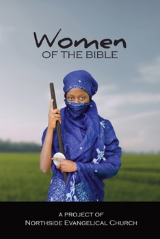 Paperback Women of the Bible Book