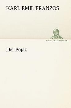 Paperback Der Pojaz / Vorwort [German] Book