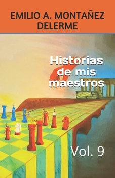 Paperback Historias de mis maestros [Spanish] Book