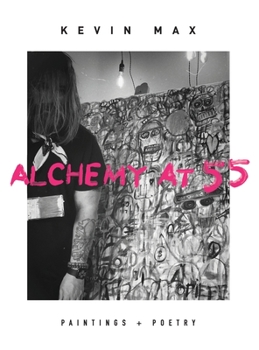 Hardcover Alchemy at 55 Book